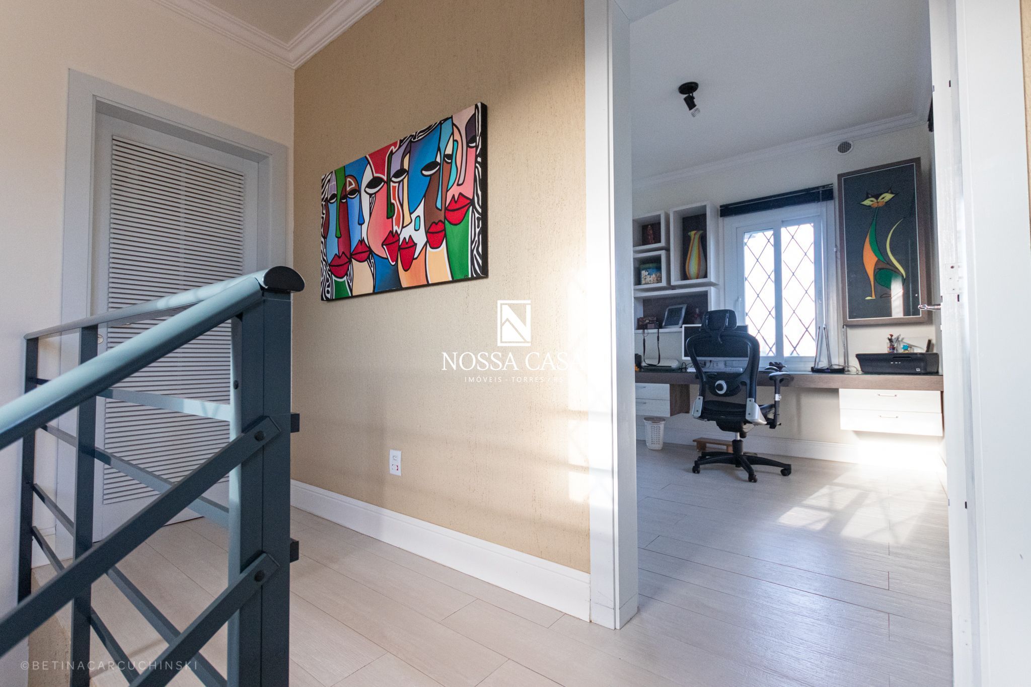 Sobrado, 3 quartos, 243 m² - Foto 44