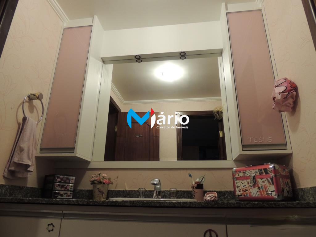 Apartamento à venda com 4 quartos, 238m² - Foto 13