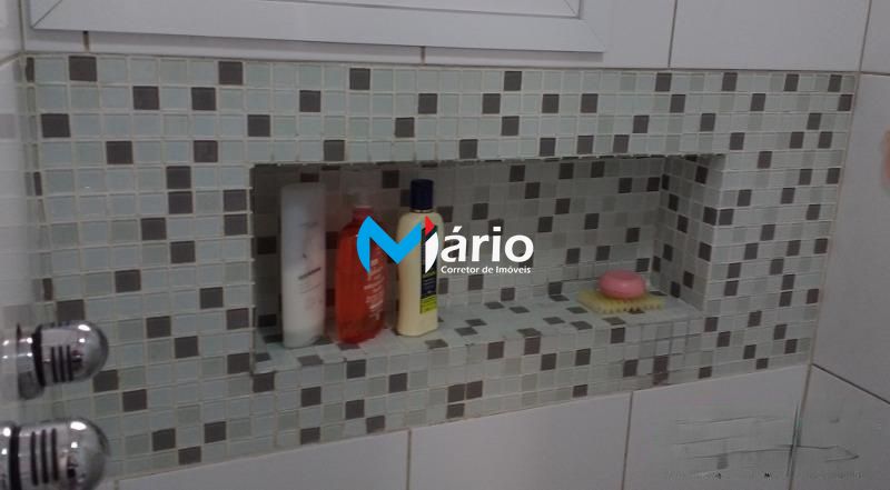 Apartamento à venda com 2 quartos, 72m² - Foto 5