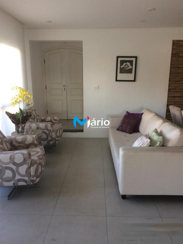 Apartamento à venda com 3 quartos, 139m² - Foto 15