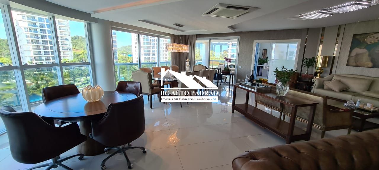 Apartamento, 5 quartos, 350 m² - Foto 16