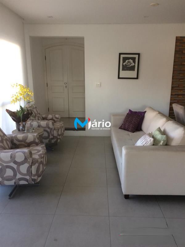 Apartamento à venda com 3 quartos, 139m² - Foto 11