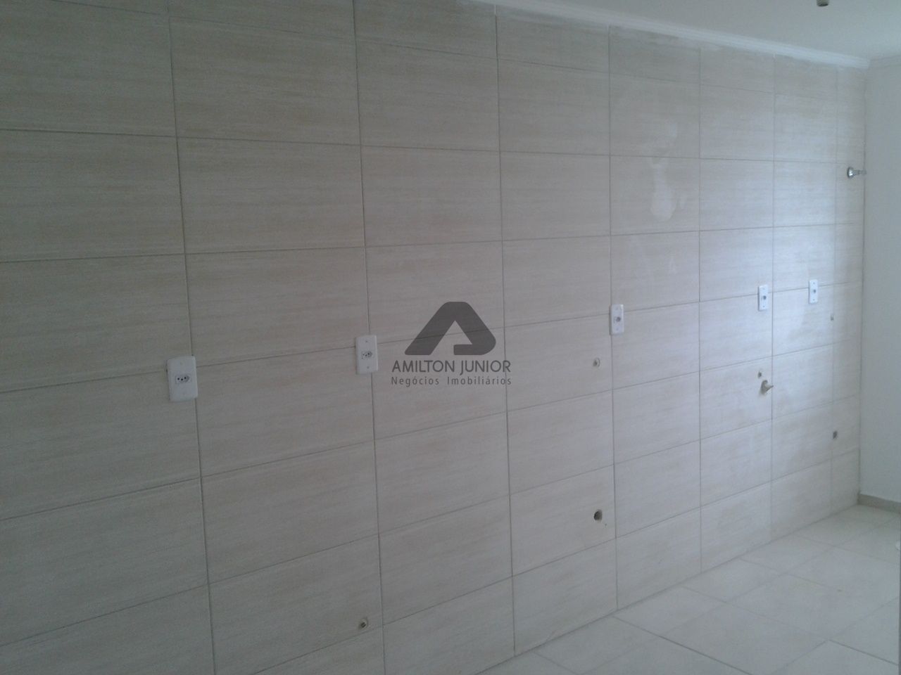 Apartamento à venda com 1 quarto, 40m² - Foto 4