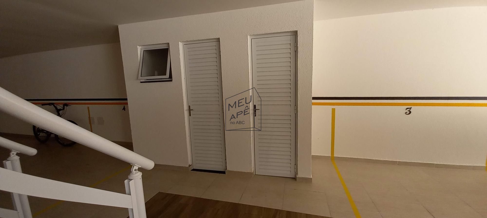 Apartamento, 2 quartos, 45 m² - Foto 8