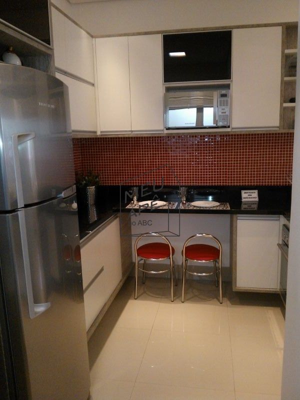 Apartamento à venda com 2 quartos, 59m² - Foto 10