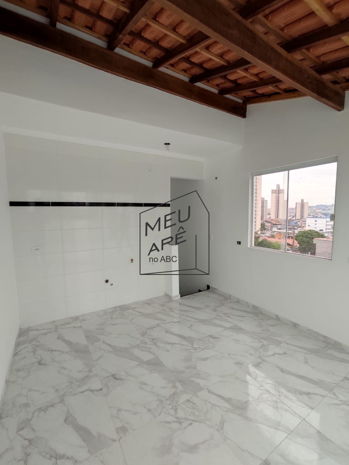 Cobertura à venda com 2 quartos, 100m² - Foto 6