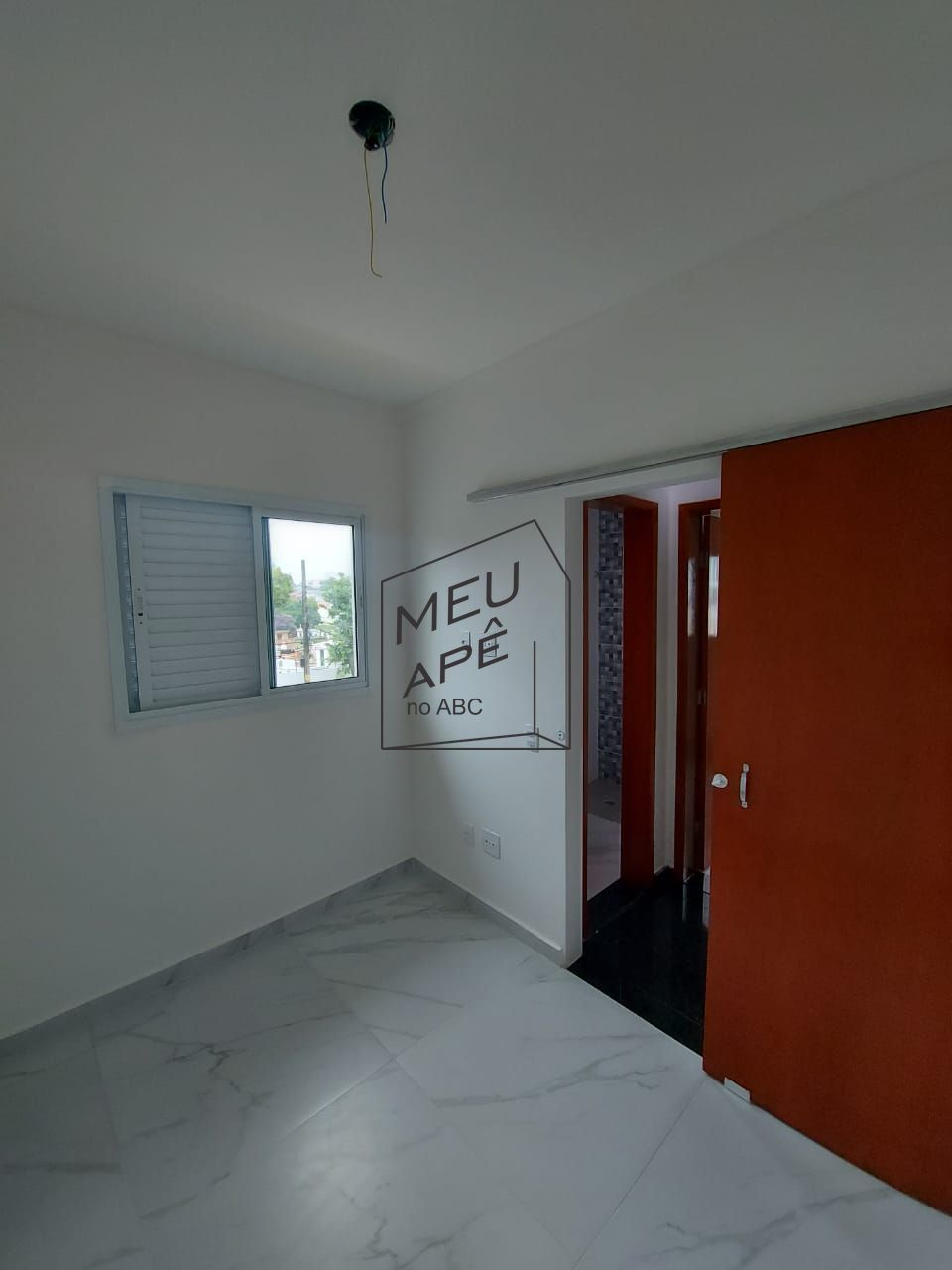 Sobrado à venda com 2 quartos, 51m² - Foto 6