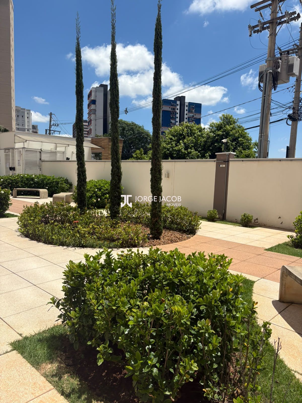 Apartamento, 3 quartos, 97 m² - Foto 43