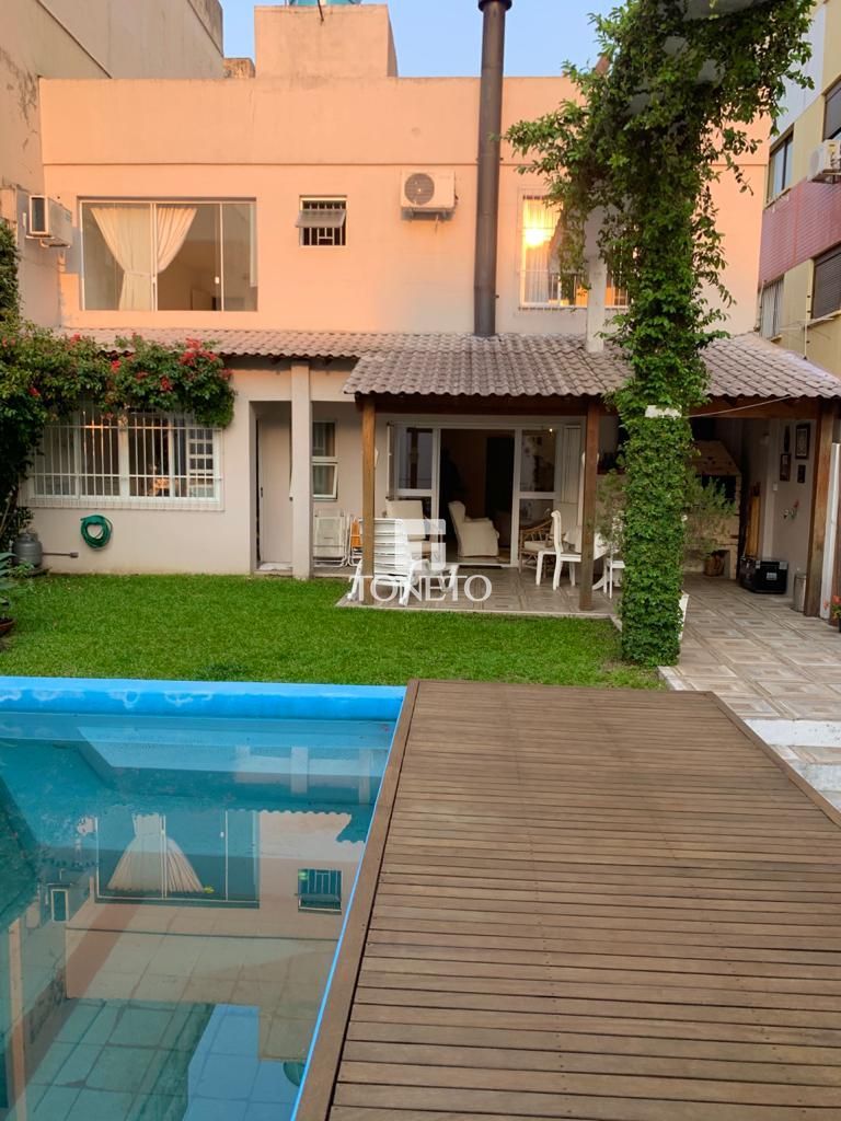 Casa, 4 quartos, 325 m² - Foto 14