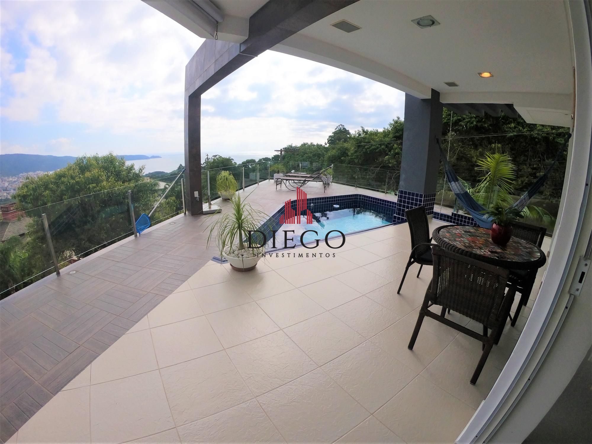 Casa, 4 quartos, 350 m² - Foto 12