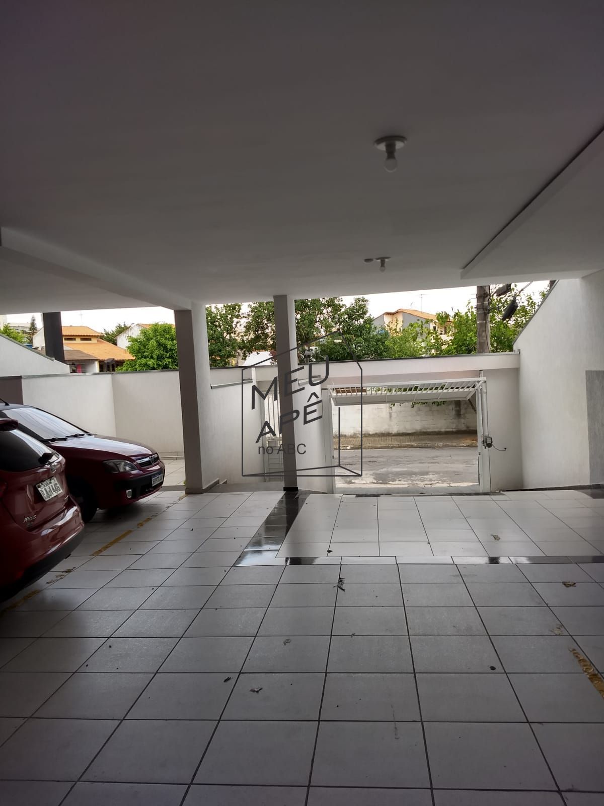 Apartamento, 2 quartos, 42 m² - Foto 6