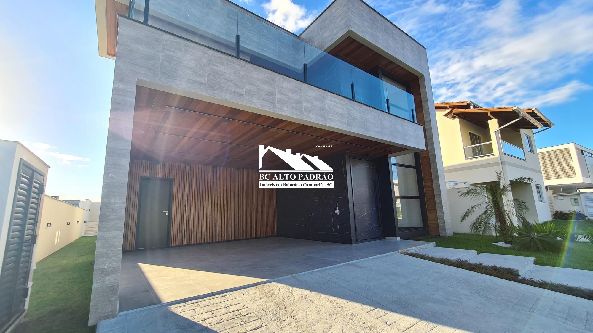 Casa de Condomínio, 4 quartos - Foto 7