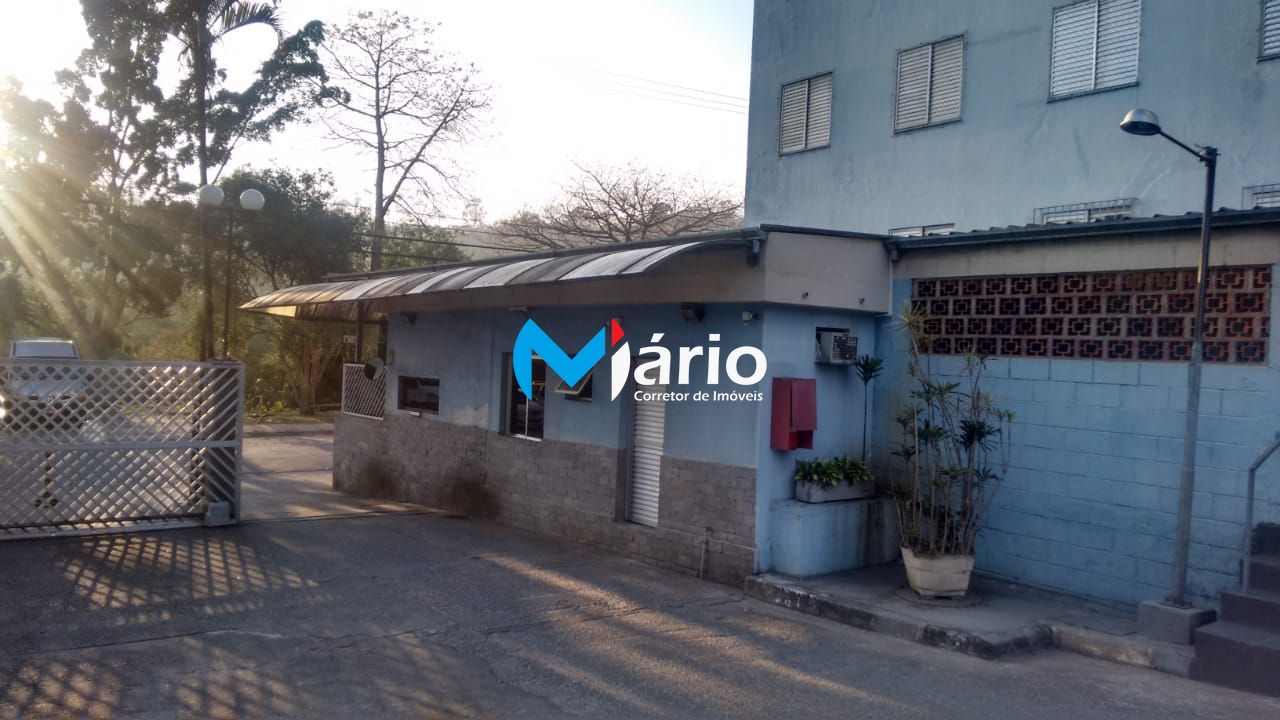 Apartamento, 2 quartos, 49 m² - Foto 10
