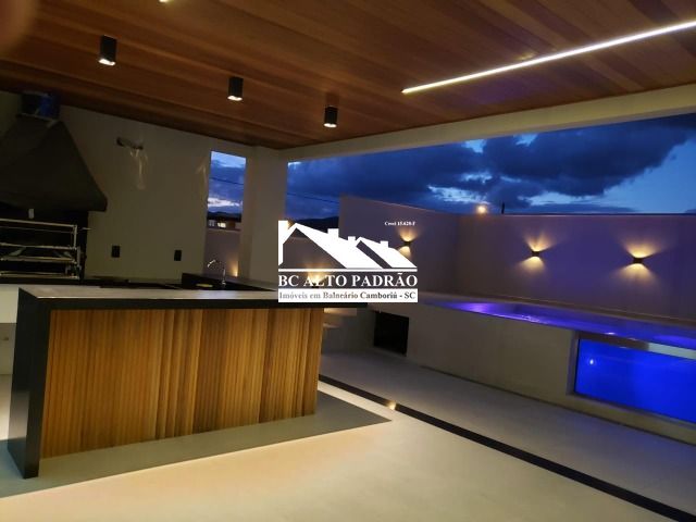 Casa de Condomínio, 4 quartos - Foto 27