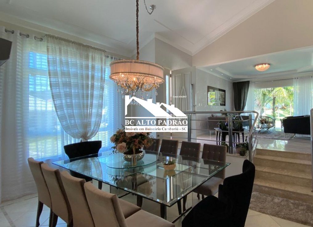 Casa de Condomínio, 4 quartos - Foto 7