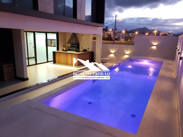 Casa de Condomínio, 4 quartos - Foto 26