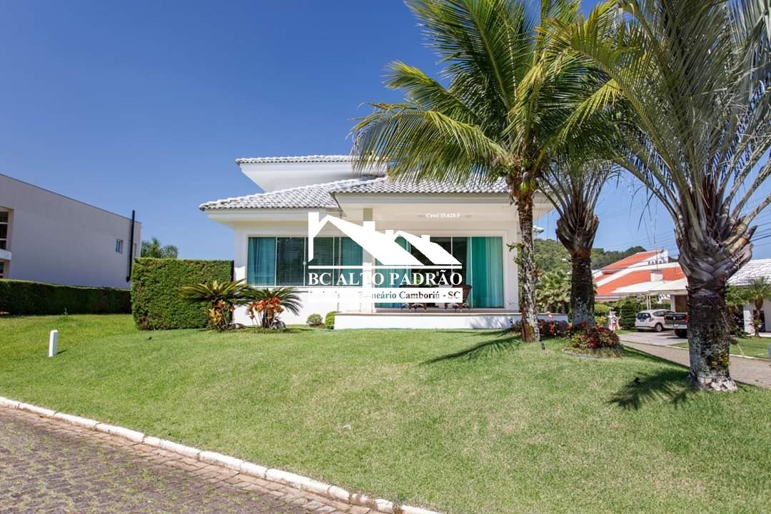 Casa de Condomínio, 4 quartos - Foto 45