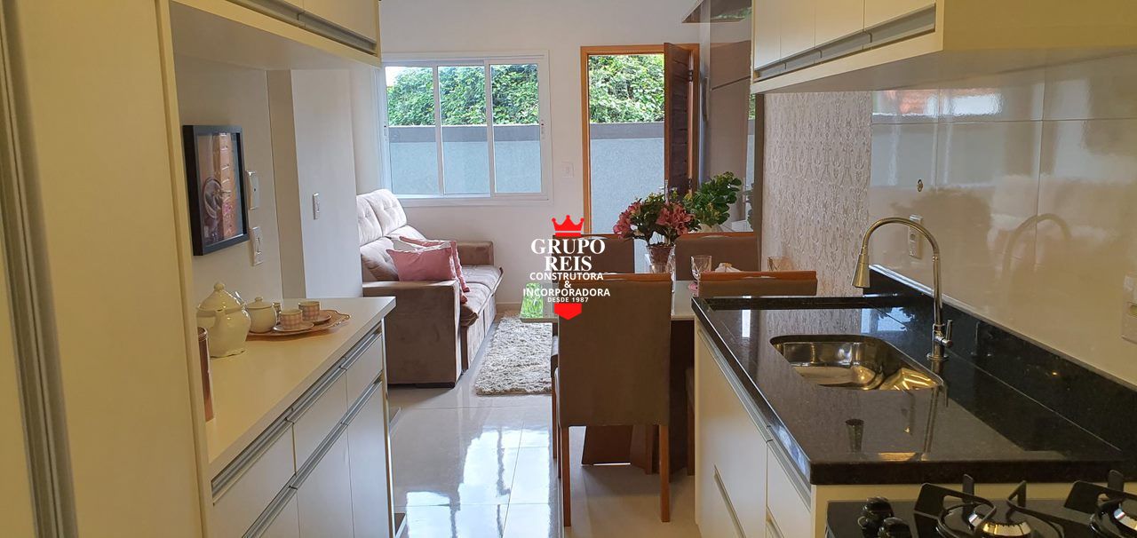 Apartamento, 2 quartos, 50 m² - Foto 13