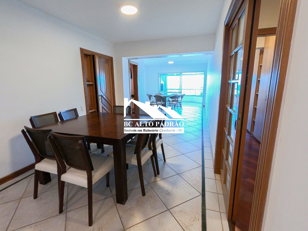 Apartamento à venda com 3 quartos, 185m² - Foto 20