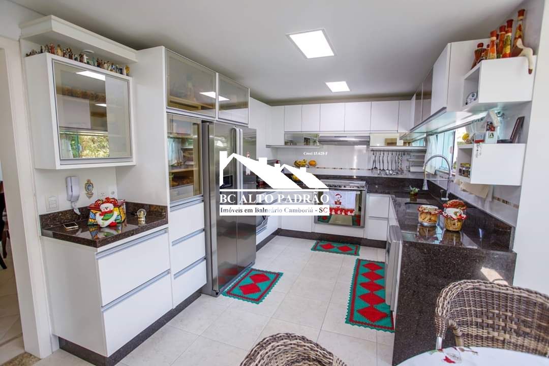 Casa de Condomínio, 4 quartos - Foto 5