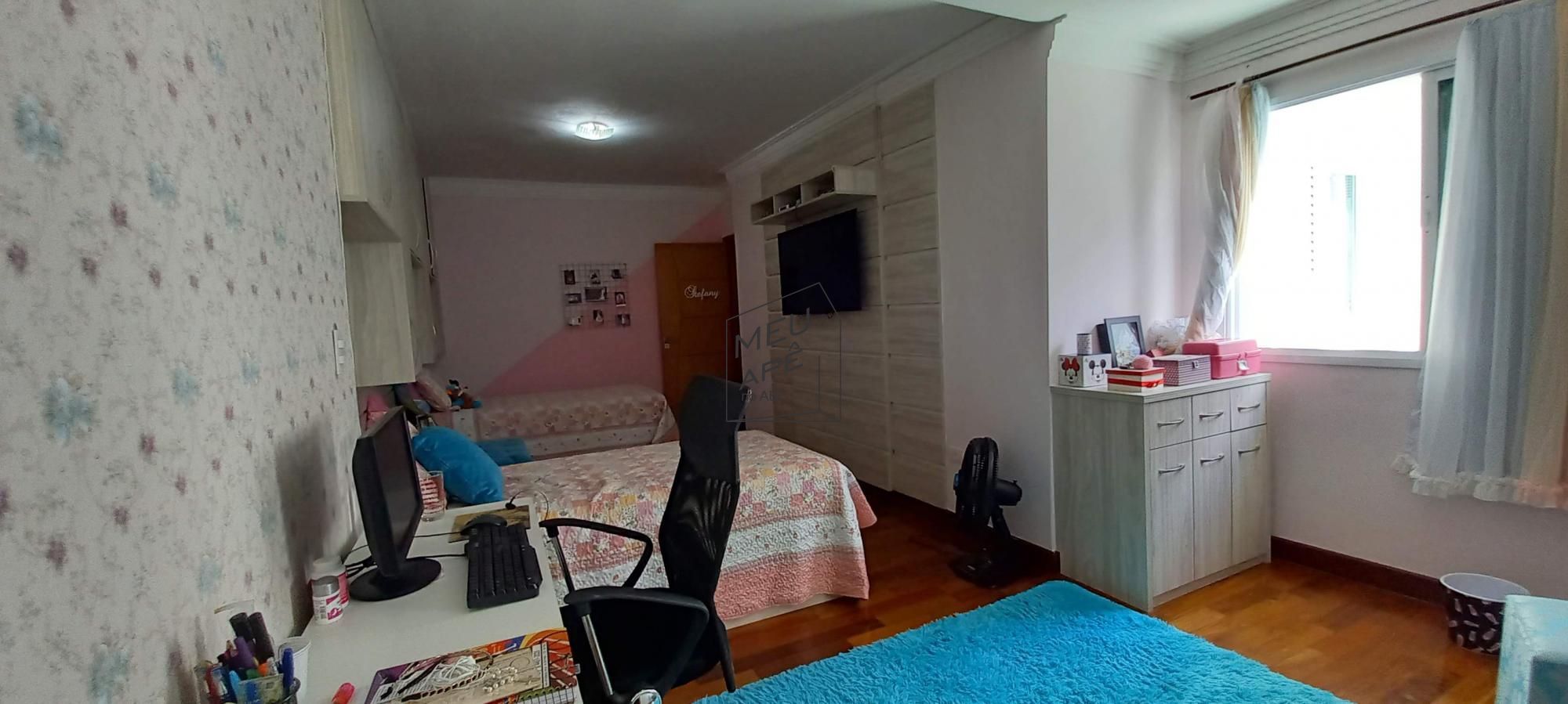 Sobrado, 3 quartos, 535 m² - Foto 26