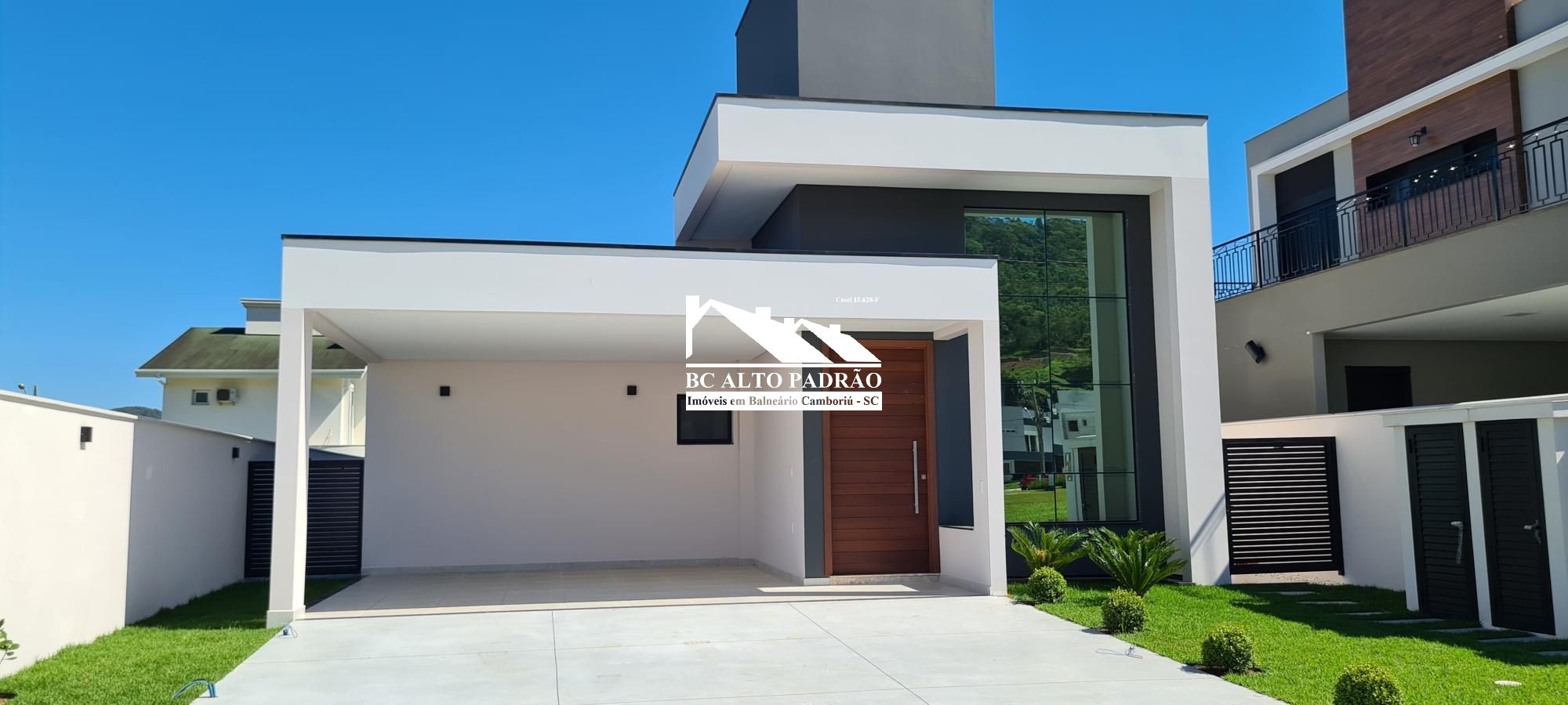 Casa de Condomínio, 3 quartos - Foto 24