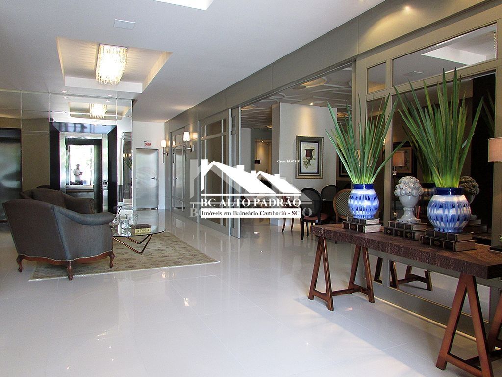 Cobertura, 7 quartos, 410 m² - Foto 8