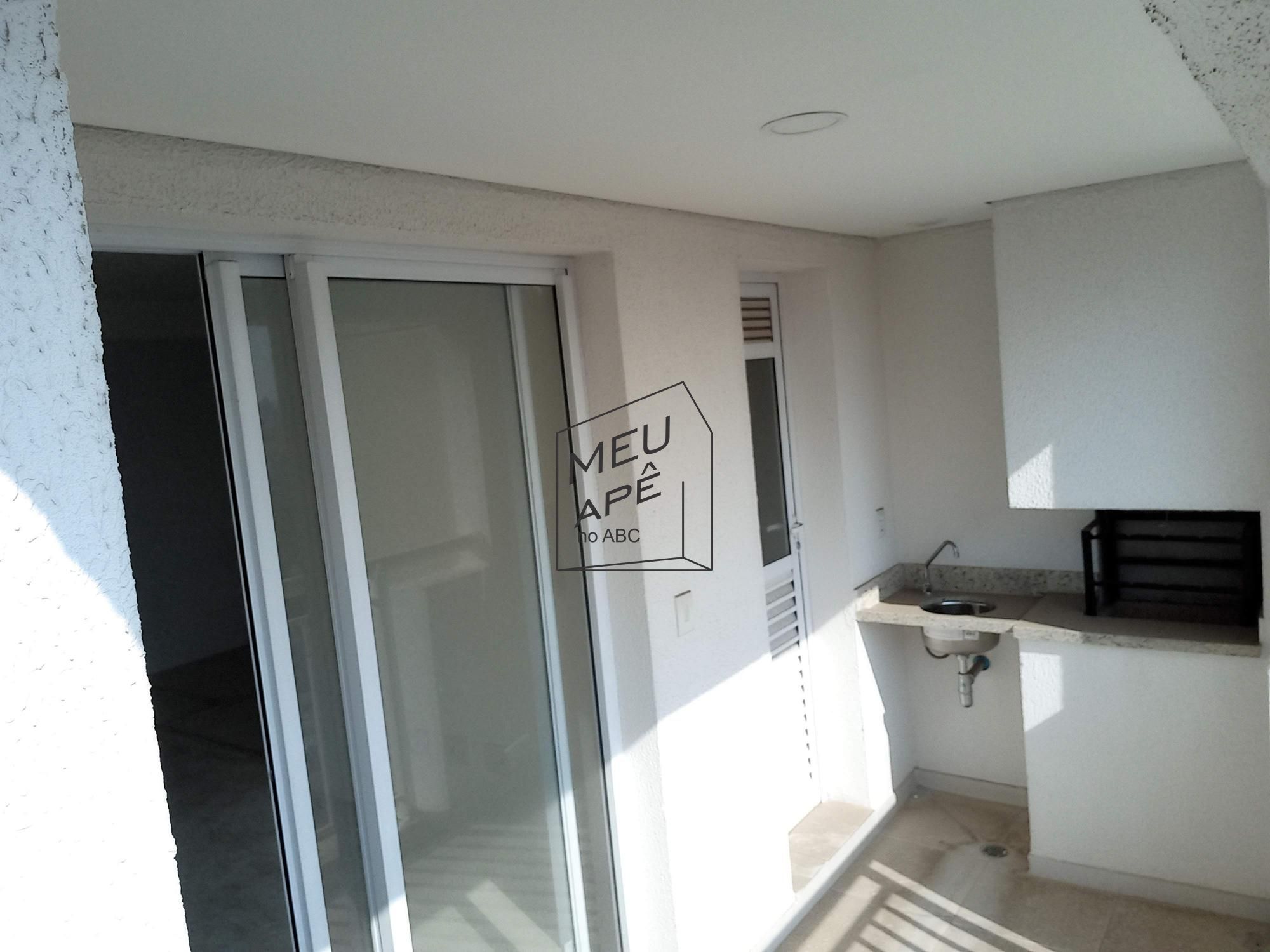 Apartamento à venda com 3 quartos, 104m² - Foto 1