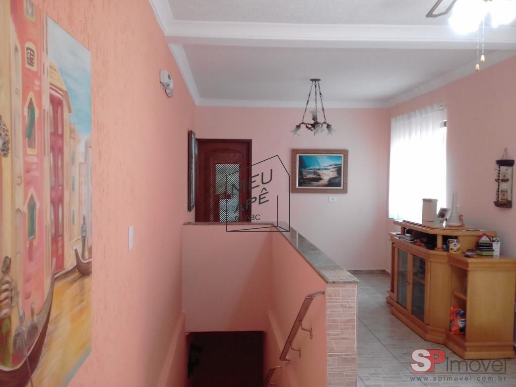 Casa à venda com 4 quartos, 285m² - Foto 4