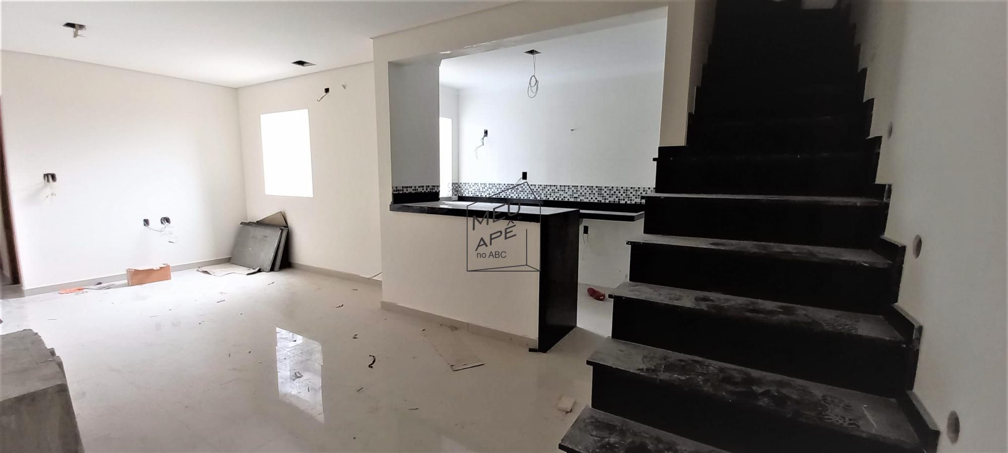 Apartamento à venda com 3 quartos, 160m² - Foto 9