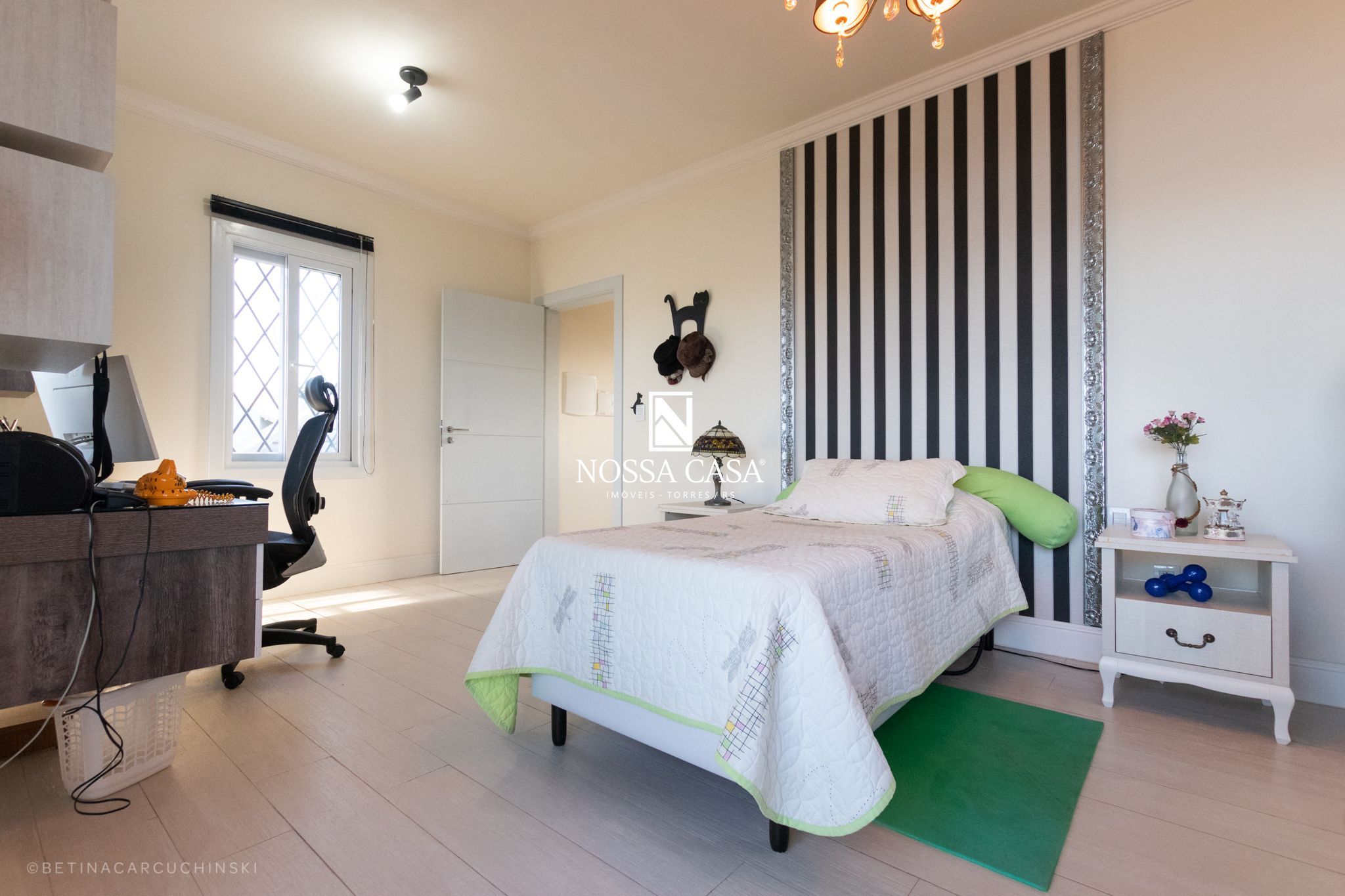 Sobrado, 3 quartos, 243 m² - Foto 48