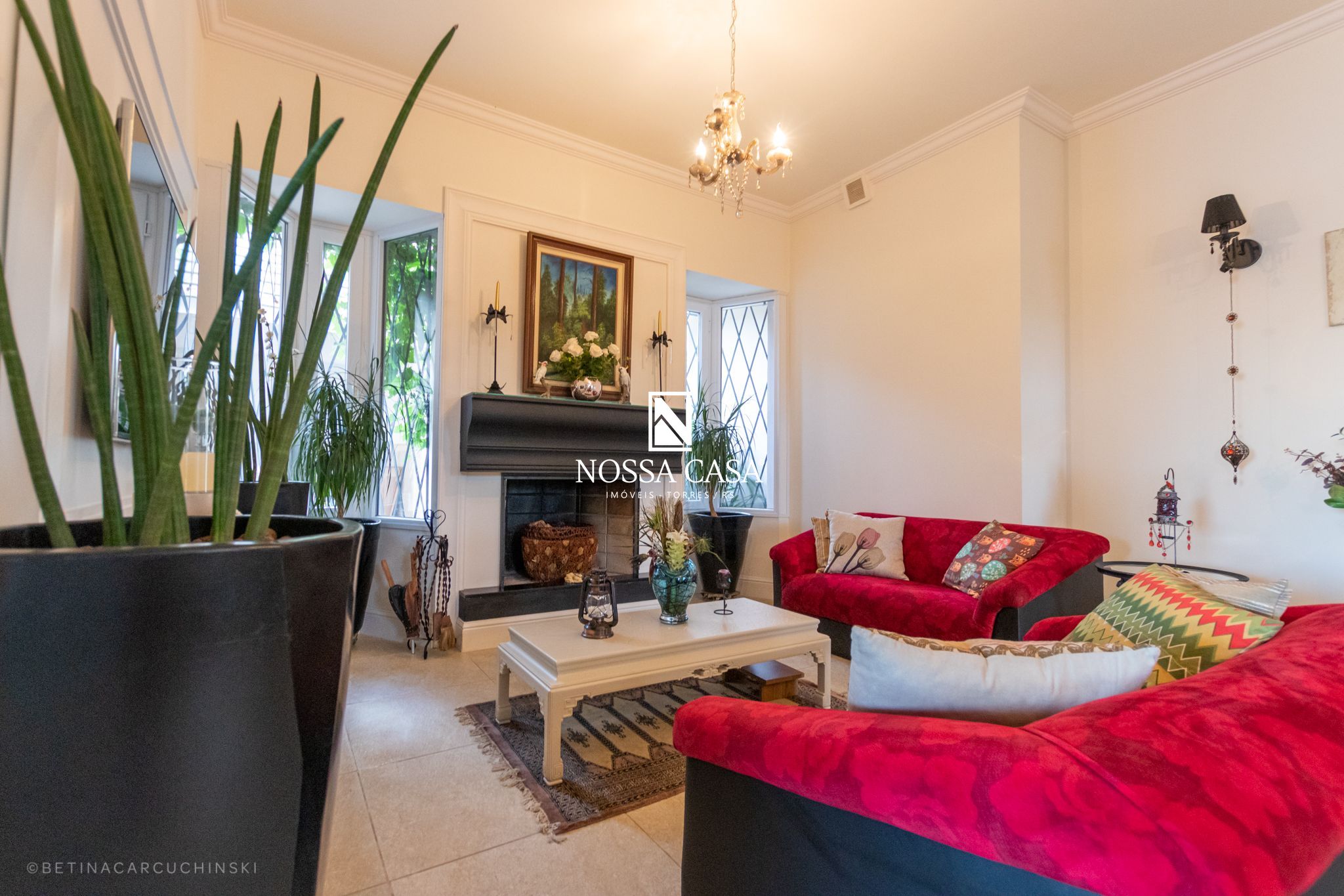 Sobrado, 3 quartos, 243 m² - Foto 12