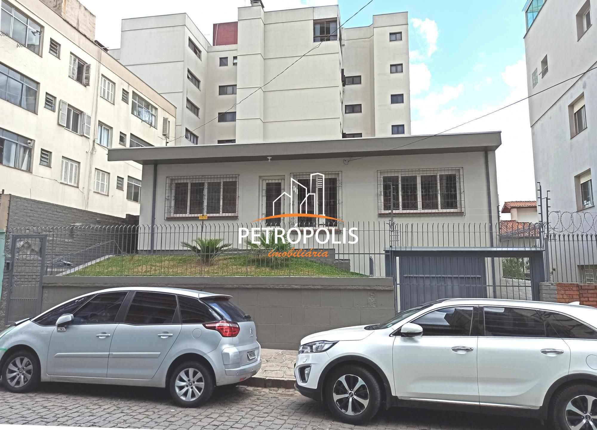 Loja-Salão à venda com 8 quartos, 140m² - Foto 1