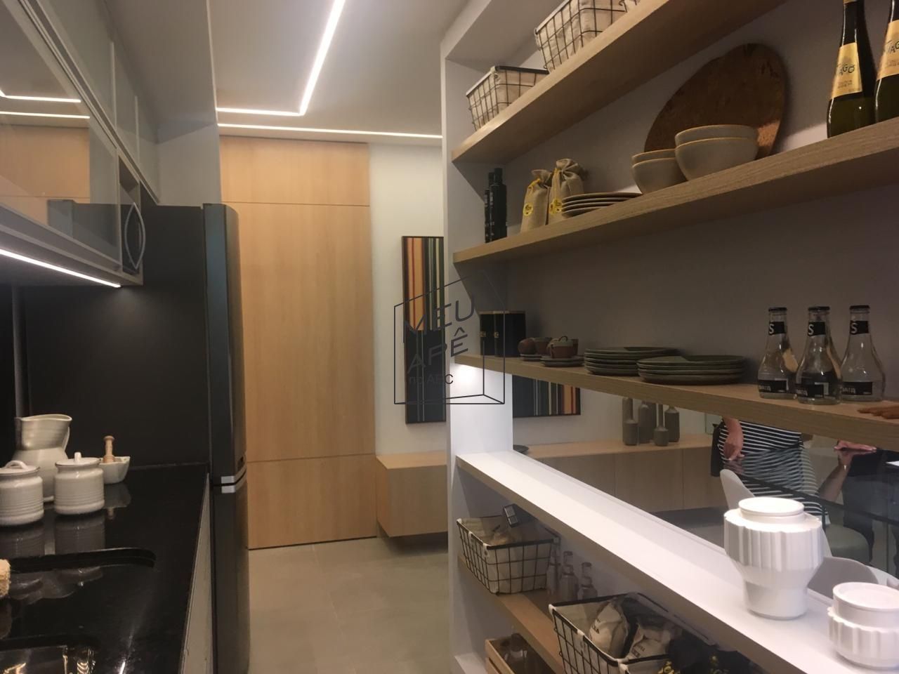 Apartamento à venda com 3 quartos, 75m² - Foto 8