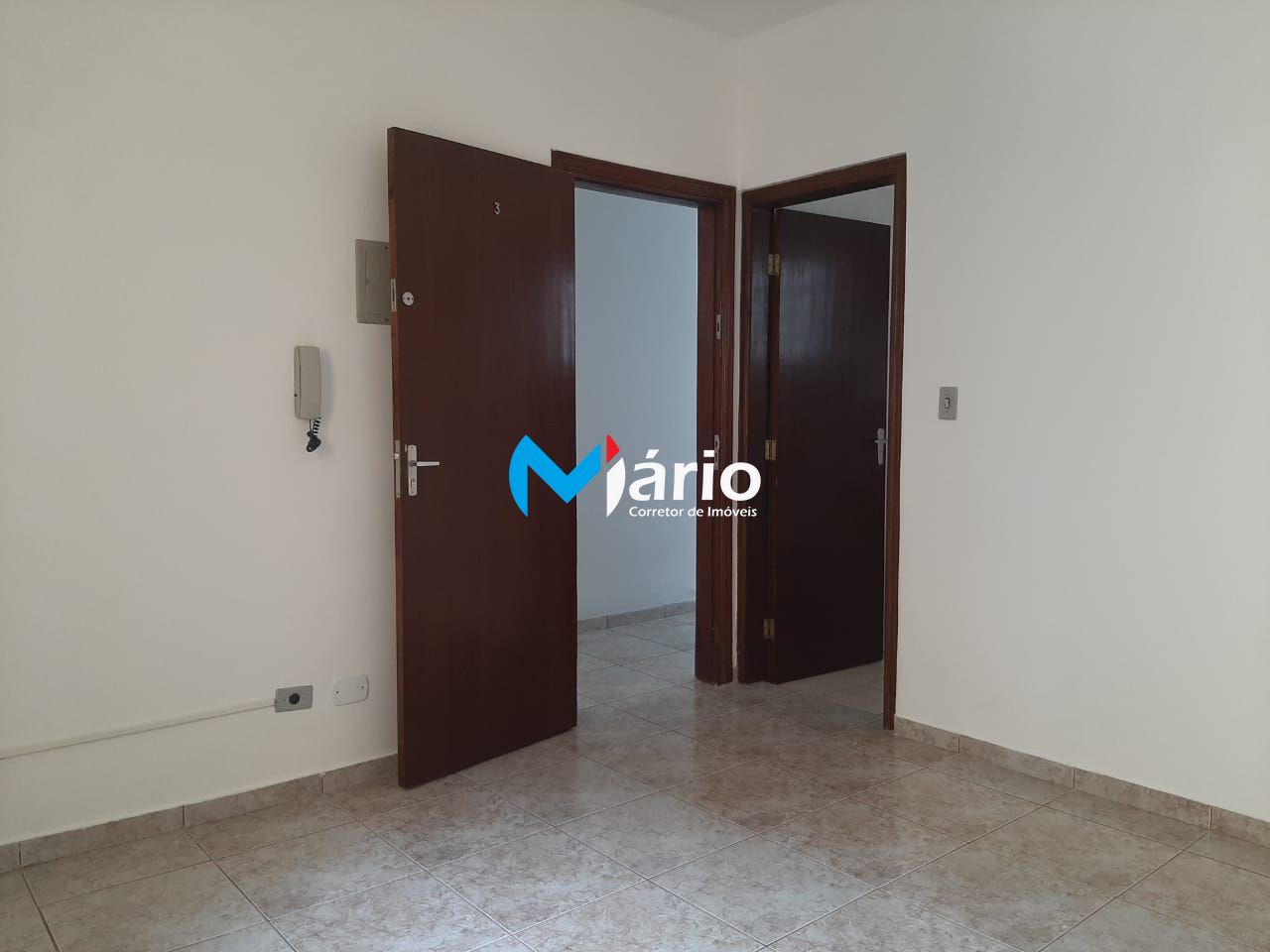 Conjunto Comercial-Sala para alugar com 1 quarto, 14m² - Foto 1