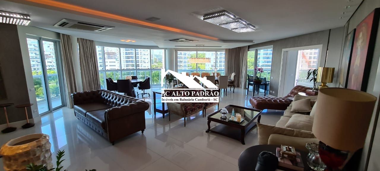 Apartamento, 5 quartos, 350 m² - Foto 5