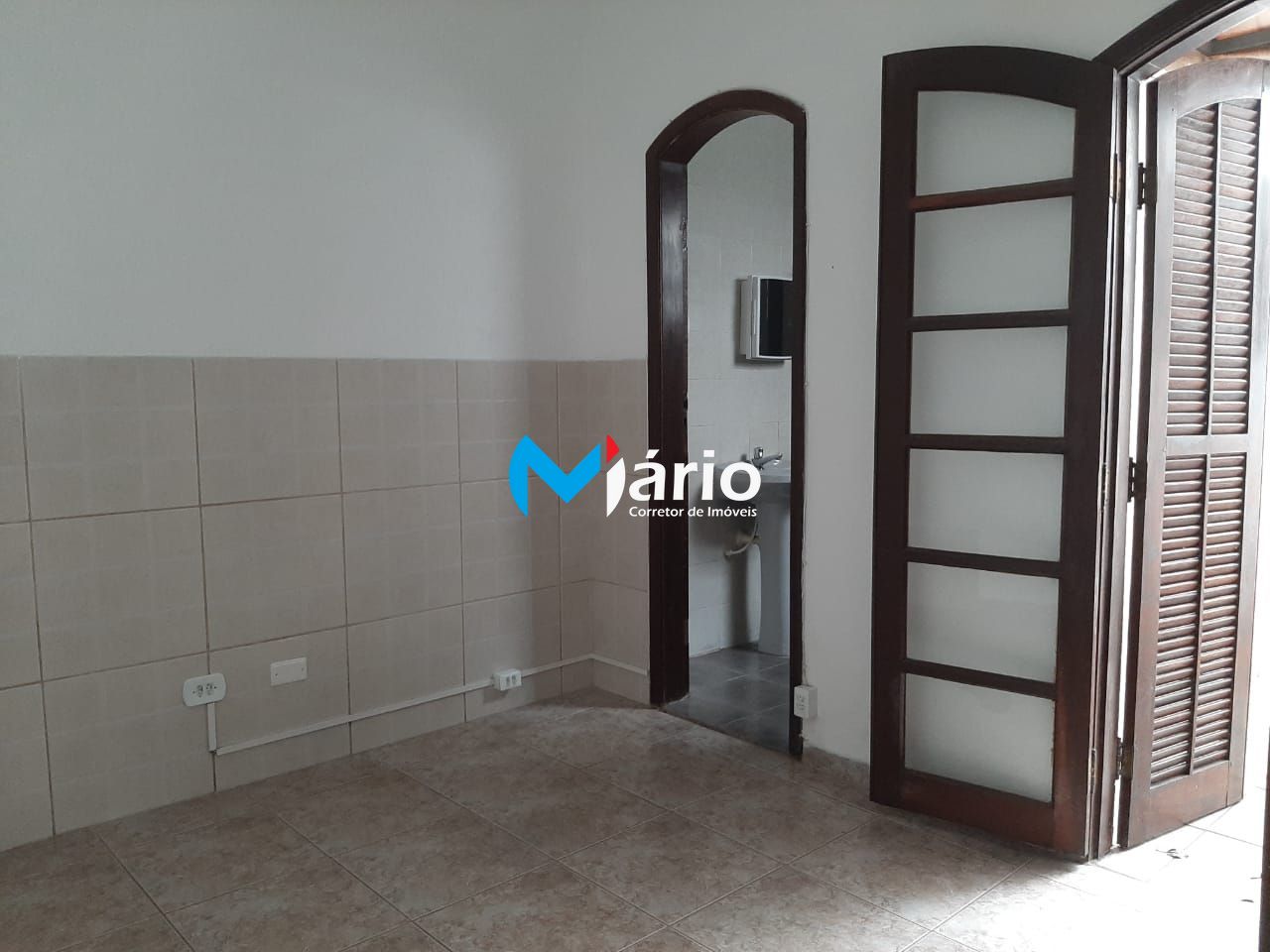 Conjunto Comercial-Sala para alugar com 1 quarto, 14m² - Foto 4