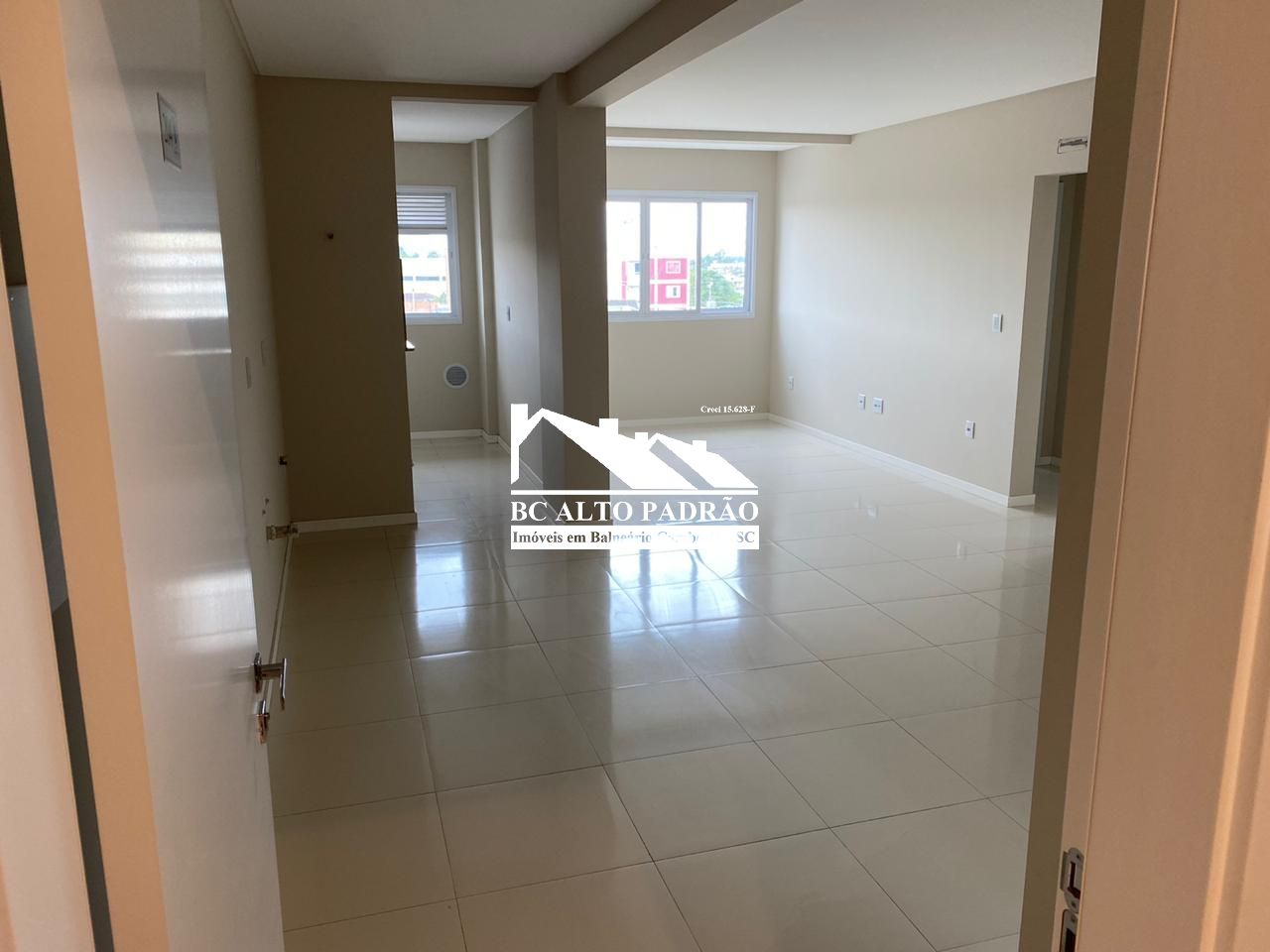 Apartamento, 2 quartos, 80 m² - Foto 1