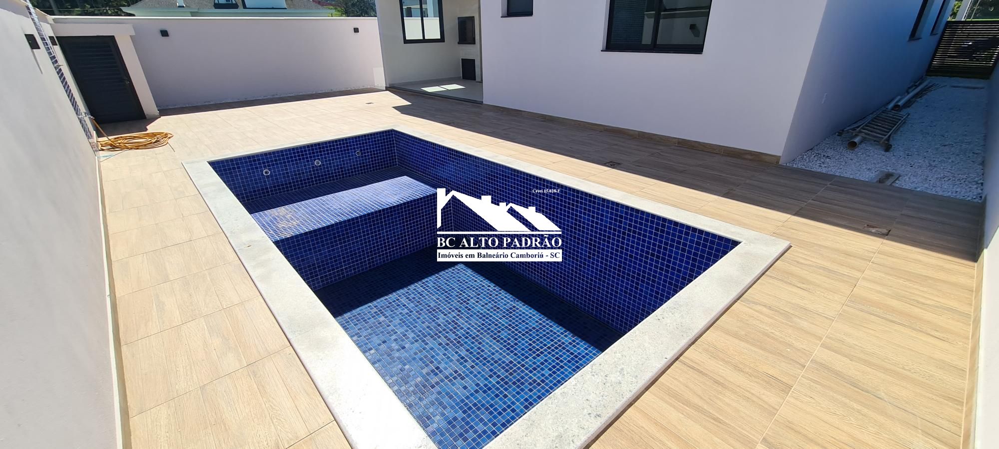 Casa de Condomínio, 3 quartos - Foto 23