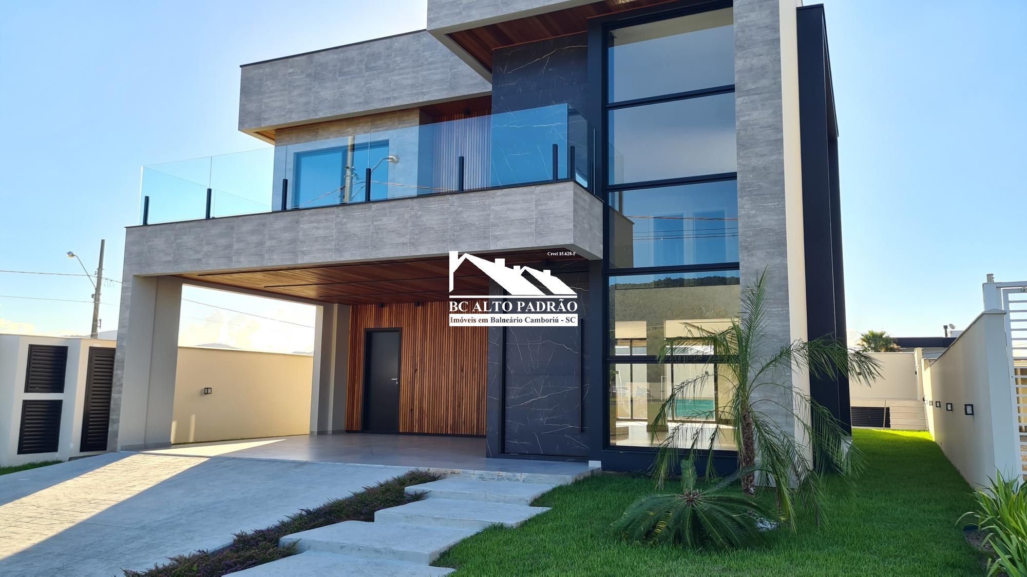 Casa de Condomínio, 4 quartos - Foto 6