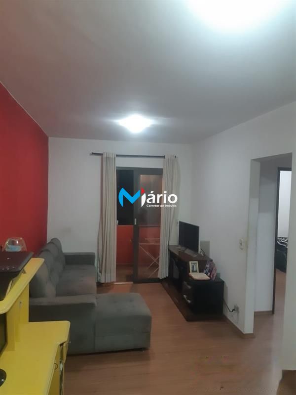 Apartamento à venda com 2 quartos, 67m² - Foto 9