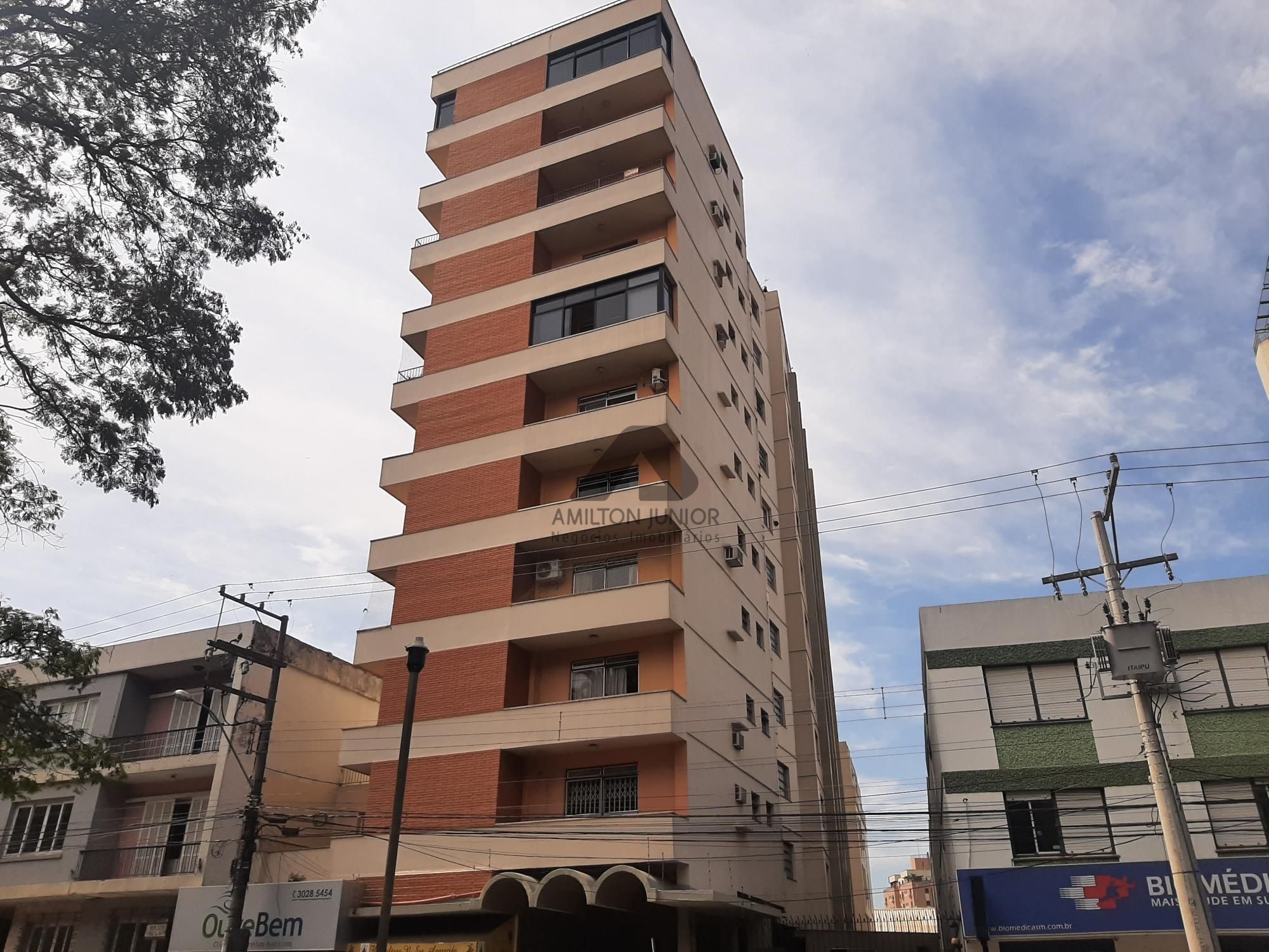 Apartamento à venda com 3 quartos, 159m² - Foto 1