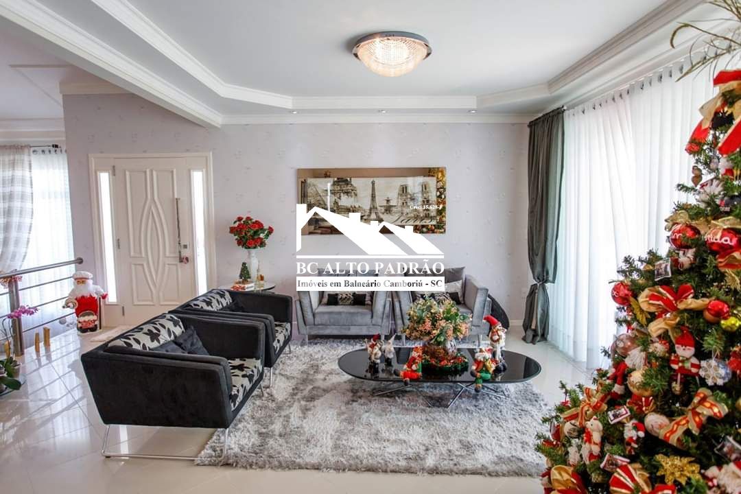 Casa de Condomínio, 4 quartos - Foto 29