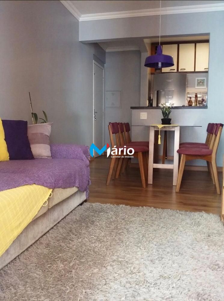 Apartamento à venda com 3 quartos, 67m² - Foto 10