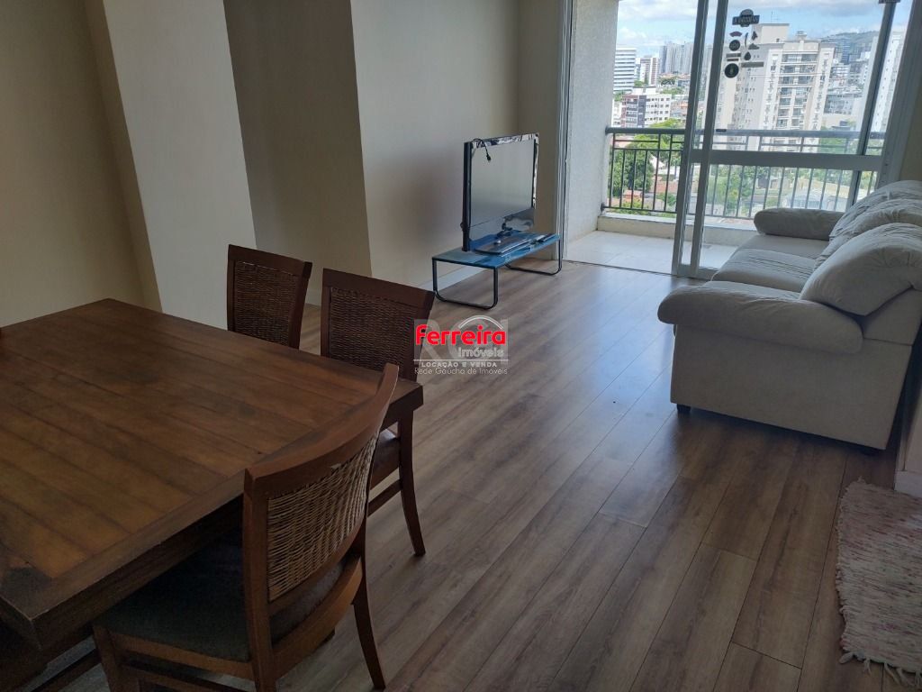 Apartamento, 3 quartos, à venda, 99 m², Passo da Areia - Porto Alegre — foto 5