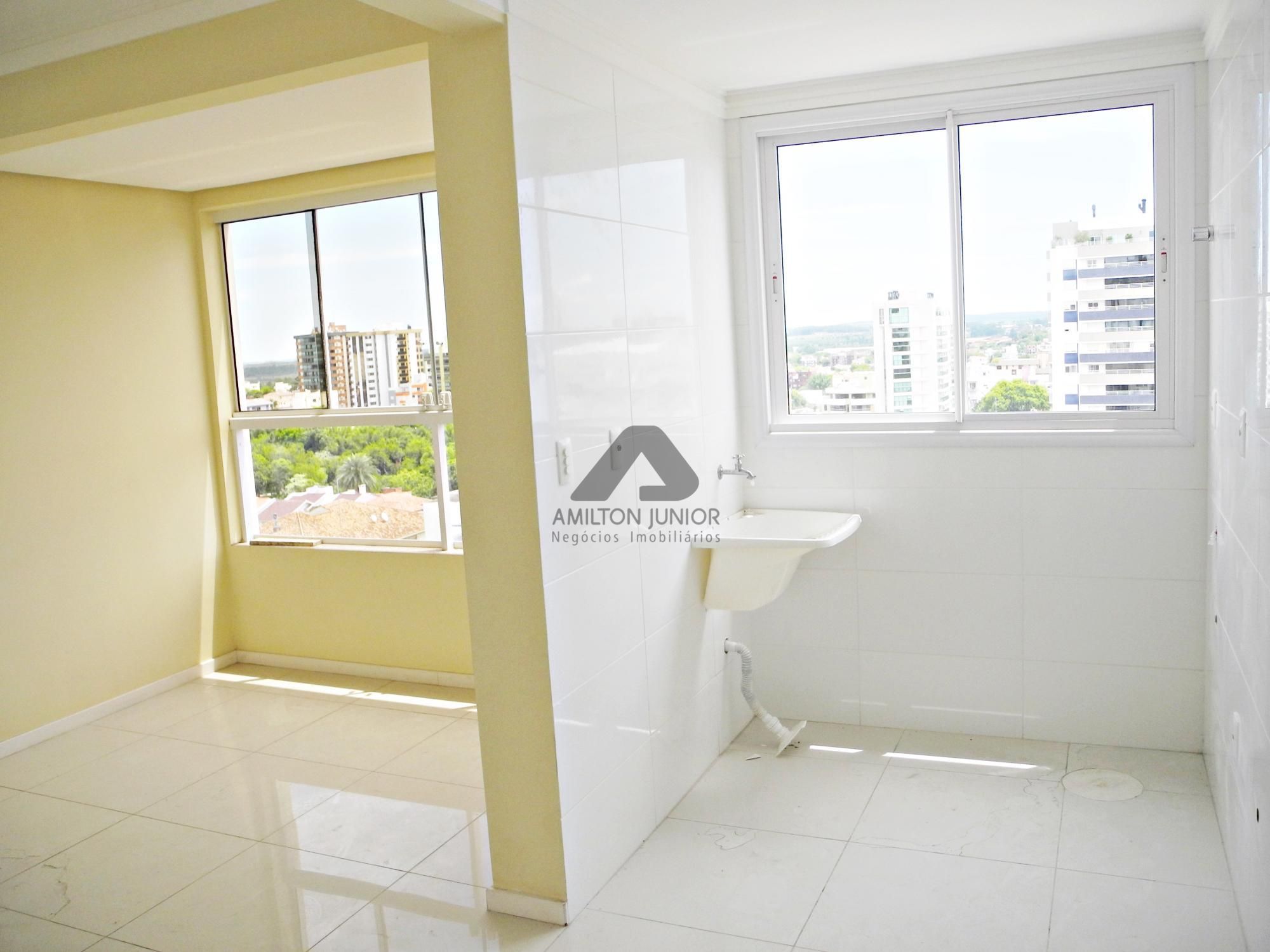 Apartamento à venda com 2 quartos, 61m² - Foto 14