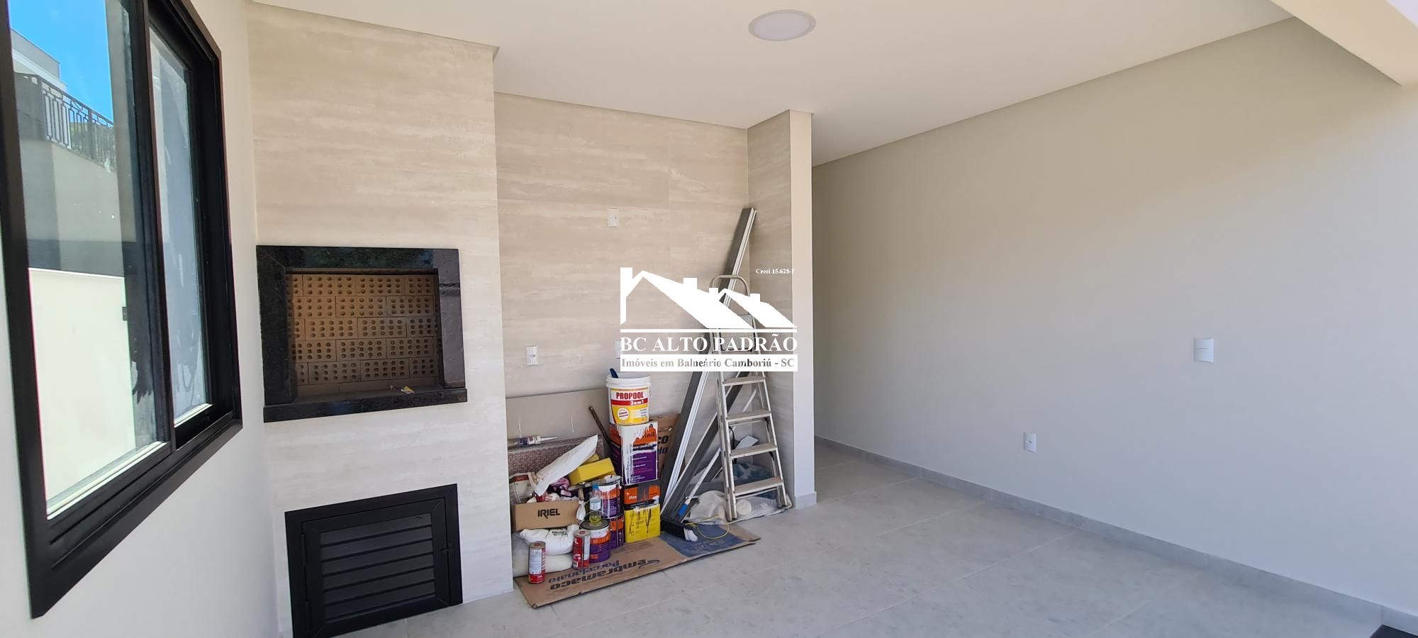 Casa de Condomínio, 3 quartos - Foto 20