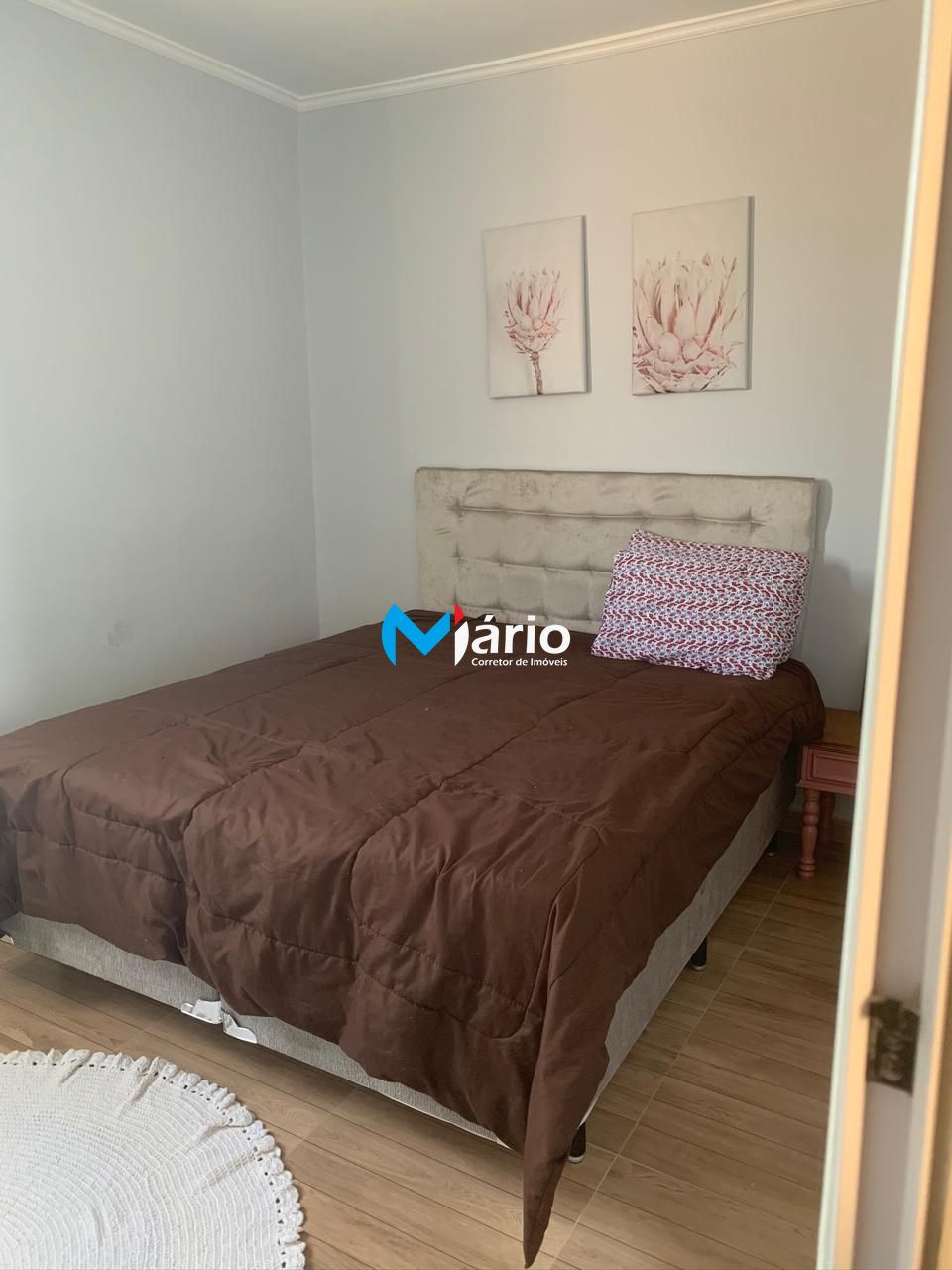 Apartamento à venda com 2 quartos, 54m² - Foto 3