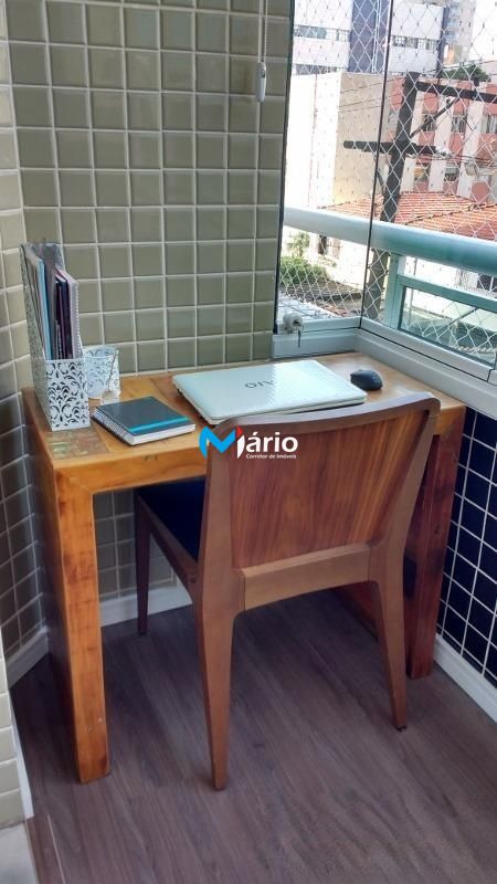 Apartamento à venda com 2 quartos, 72m² - Foto 20