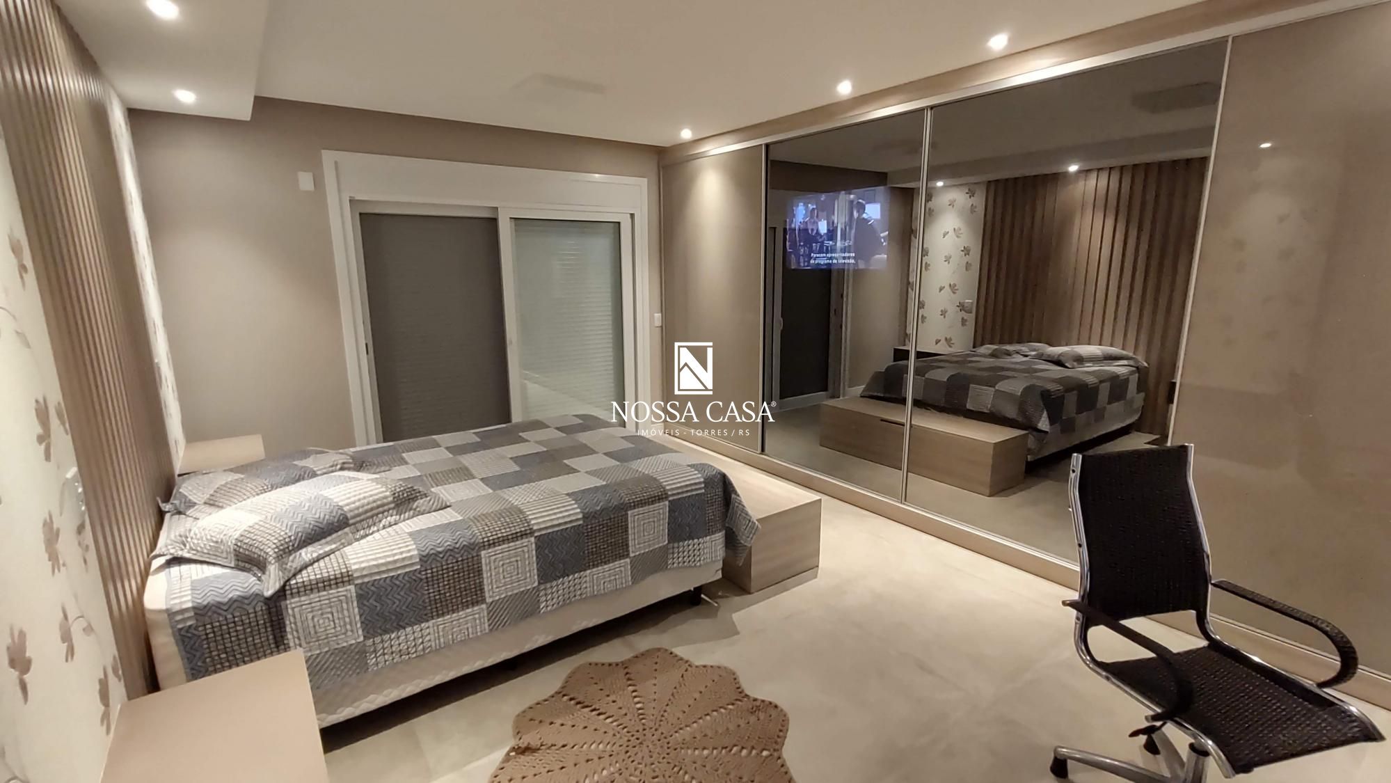 Casa de Condomínio, 5 quartos - Foto 40